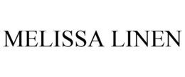MELISSA LINEN