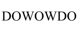 DOWOWDO