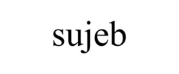 SUJEB