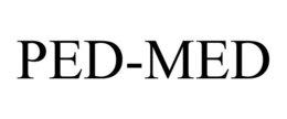 PED-MED