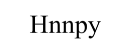 HNNPY