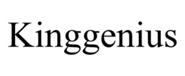 KINGGENIUS