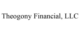 THEOGONY FINANCIAL, LLC