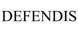 DEFENDIS