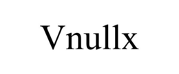 VNULLX