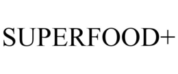SUPERFOOD+