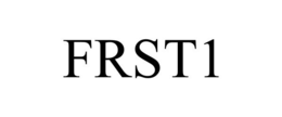 FRST1