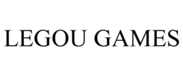 LEGOU GAMES