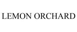 LEMON ORCHARD