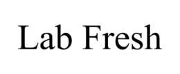 LAB FRESH