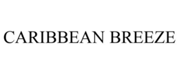 CARIBBEAN BREEZE