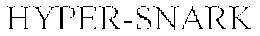 HYPER-SNARK