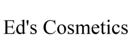 ED'S COSMETICS