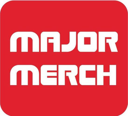 MAJOR MERCH