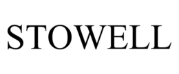 STOWELL
