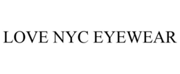 LOVE NYC EYEWEAR