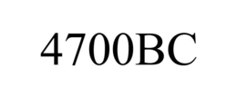 4700BC