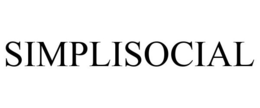 SIMPLISOCIAL