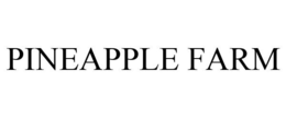 PINEAPPLE FARM