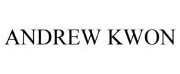 ANDREW KWON