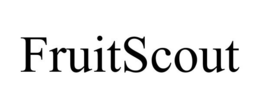 FRUITSCOUT
