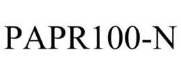 PAPR100-N