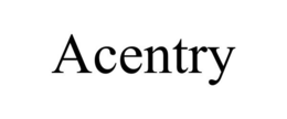ACENTRY