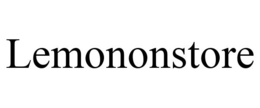 LEMONONSTORE