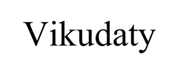 VIKUDATY