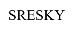 SRESKY