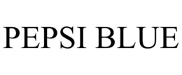 PEPSI BLUE