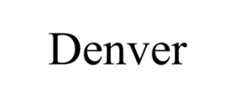 DENVER