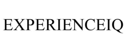 EXPERIENCEIQ
