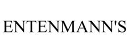 ENTENMANN'S