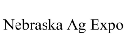 NEBRASKA AG EXPO