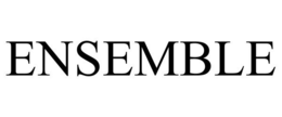 ENSEMBLE
