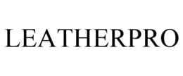 LEATHERPRO