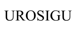 UROSIGU