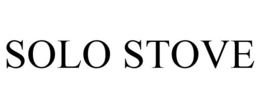 SOLO STOVE