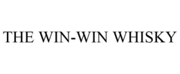 THE WIN-WIN WHISKY
