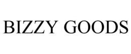 BIZZY GOODS