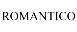 ROMANTICO