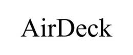 AIRDECK