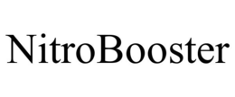 NITROBOOSTER