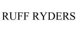 RUFF RYDERS