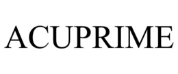 ACUPRIME