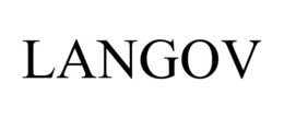 LANGOV