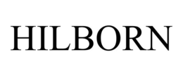 HILBORN