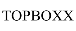 TOPBOXX