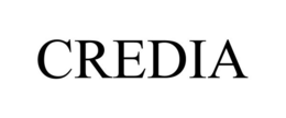 CREDIA